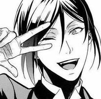 Sebastian Michaelis