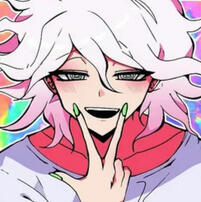 Nagito Komaeda