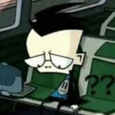 Dib Membrane (One-Time Cameo)