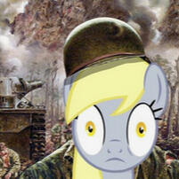 Derpy Hooves