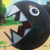 Chain Chomp