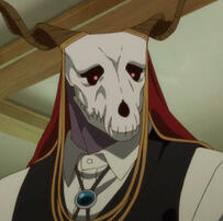 Elias Ainsworth