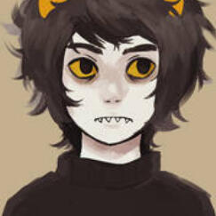 Karkat