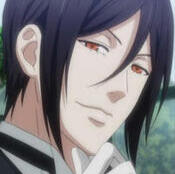 Sebastian Michaelis (Black Butler)