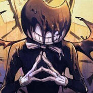 The Ink Demon (BATIM)