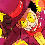 Warden (Superjail)