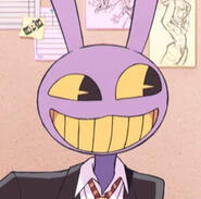 Jax Rabbit (Digital Circus)