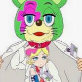 Ichiro Irabu (Kuuchuu Buranko)
