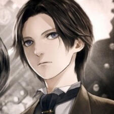 John Watson (Empire of Corpses)