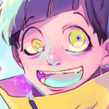 Jyushimatsu Matsuno (Osomatsu-san)