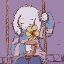 Asriel Dreemurr (Undertale)