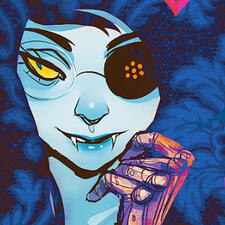 Vriska Serket (Homestuck)