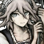 Nagito Komaeda (Danganronpa)