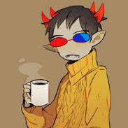 Sollux Captor (Homestuck)