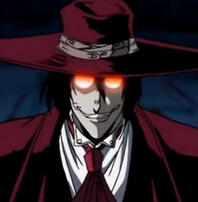 Alucard