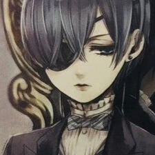Ciel Phantomhive