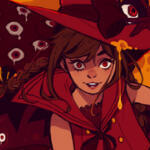 Wadanohara (Red Sea) (The Great Blue Sea)