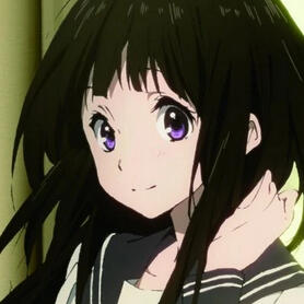 Eru Chitanda