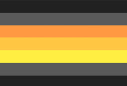 Gender that feels out of reach or never seems right after a while
