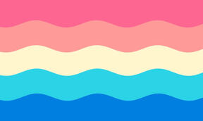 Fluctuating attraction to fem/women