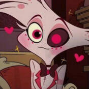 Angel Dust (Hazbin Hotel)